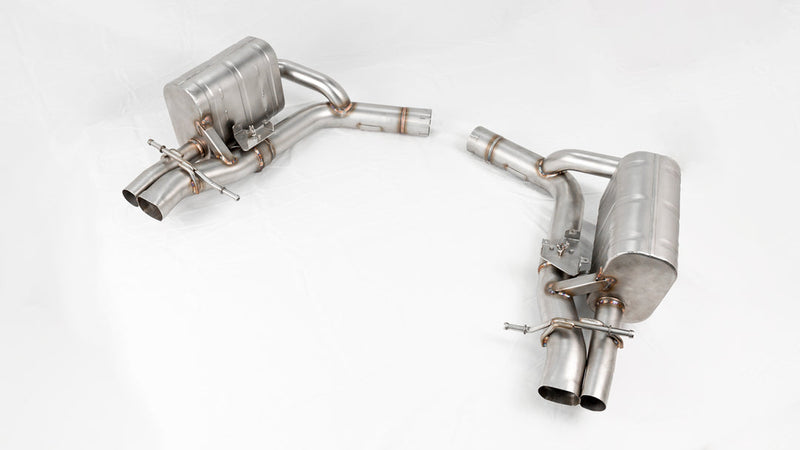 Mercedes-Benz AMG GT63 / GT63S Coupe (X290) iPE Innotech Performance Exhaust