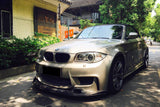 2008-2013 BMW 1 Series E82/E88 1M Style Body Kit