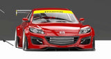 Pandem- RX-8 w/ GT Wing and Duck Bill