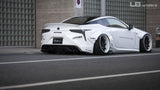 LB-WORKS LEXUS LC500 / LC500h Complete body kit ver.2 (FRP)