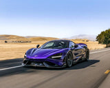McLaren 765LT iPE Innotech Performance Exhaust