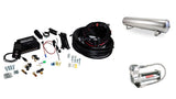 Airlift Suspension Lexus IS/GS*