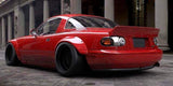 Pandem Mazda Miata NA (1989 - 1997) w/o Ducktail