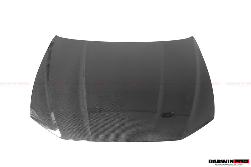2019-2022 Audi RS6 Avant C8 OE Style Hood