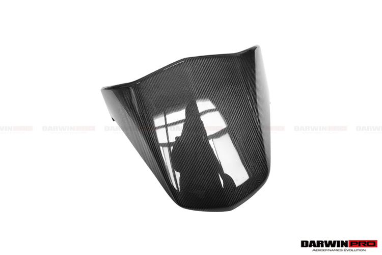 2011-2016 Lamborghini Aventador LP700 Coupe/Roadster Carbon Fiber Instrument Surround Panel Cover