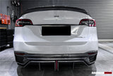 2020-2023 Tesla Model Y IMP Performance Wide Body kit