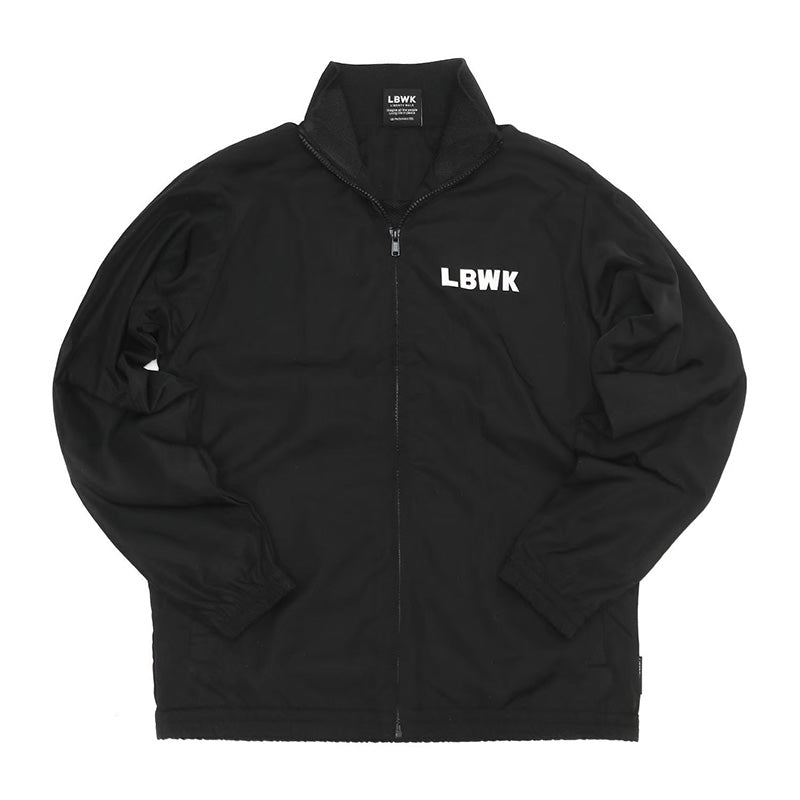 LBWK Jacket Black