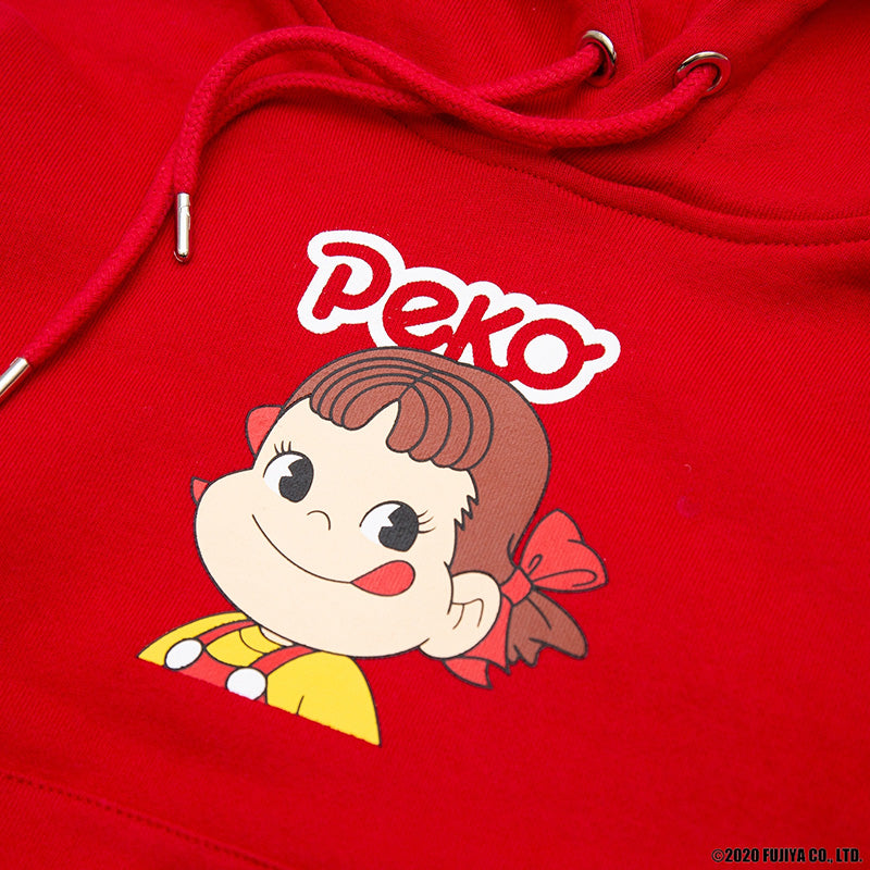 Peko×LBWK Kids Hoodie – LTMOTORWERKS