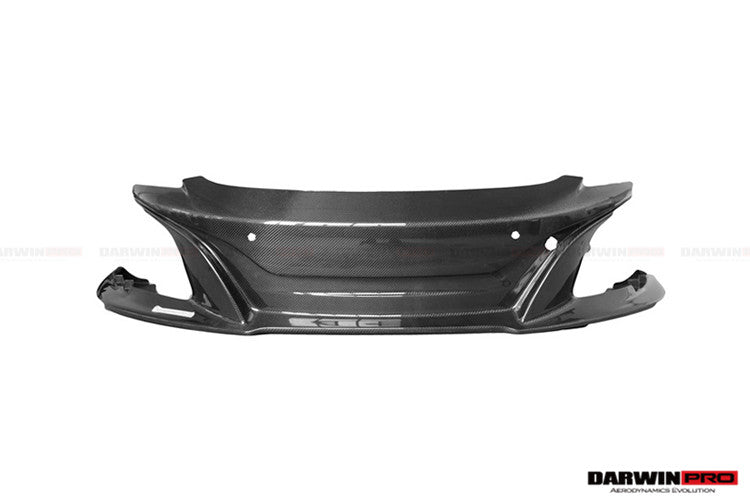 2014-2017 McLaren 650s Front Bumper Middle