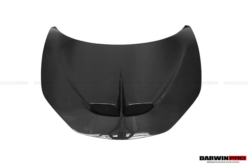 2010-2015 Ferrari 458 Coupe/Spyder Speciale Style Hood