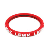 LBWK Handle Cover Red