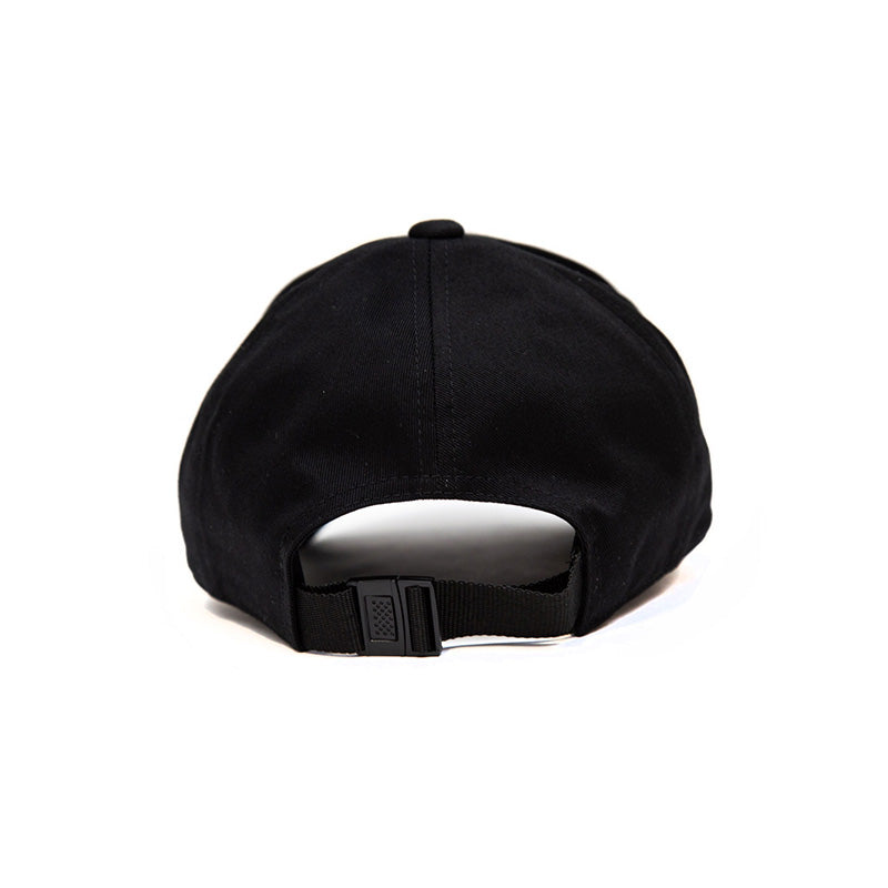 LBWK Big Logo Cap Kids Black