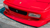 LB-WORKS Ferrari 512TR Complete Body kit Exchange type (FRP)