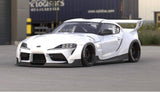 Pandem Toyota A90 Supra
