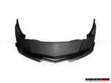 2009-2014 Lamborghini Gallardo VF Style Front Bumper