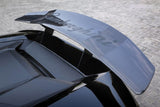 2015-2020 Lamborghini Huracan LP610/LP580 DE Style Trunk Spoiler