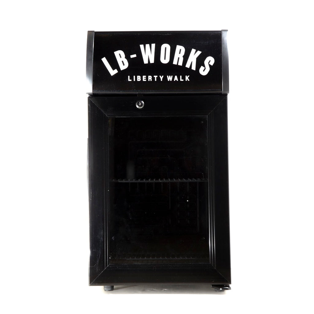 LBWK Refrigerator
