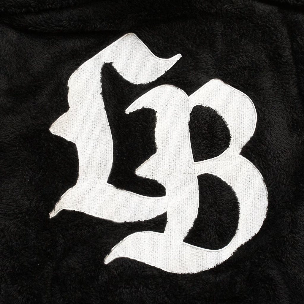 NEW ERA×LBWK BOA FULL ZIP HOODIE