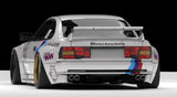 Pandem BMW E31 w/o GT Wing