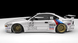 Pandem BMW E31 w/ GT Wing