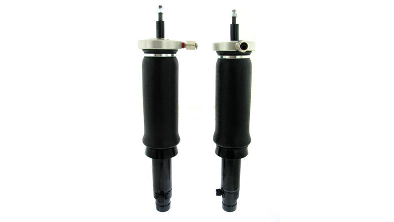 Honda Civic, CRX, Del Sol 1992-2000 5th/6th Gen AirLift Performance Front Suspension
