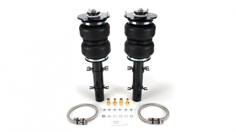 Airlift Suspension Volkswagen Golf R32 (MK4)