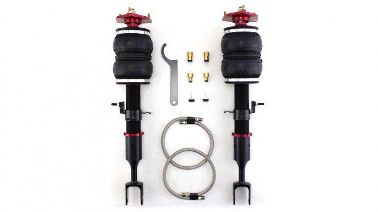 Airlift Suspension Nissan 350Z (2003-2008)