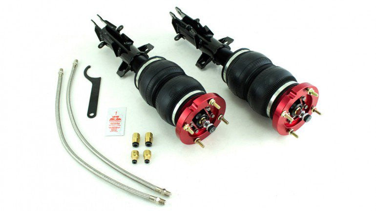 Airlift Suspension Ford Mustang (S197)