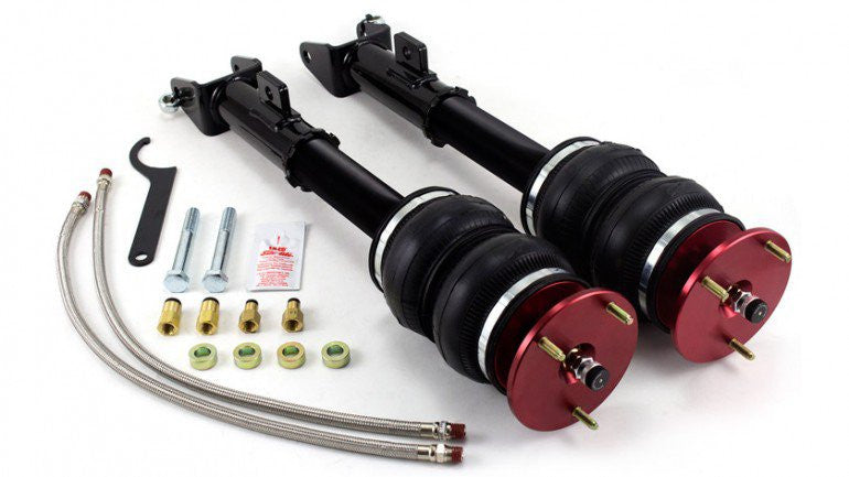 Airlift Suspension Dodge Challenger (2008-2017)