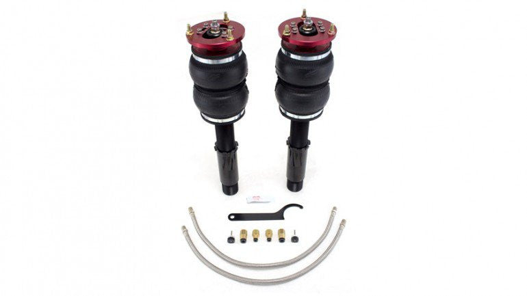 Airlift Suspension BMW 5 Series (1997-2003)