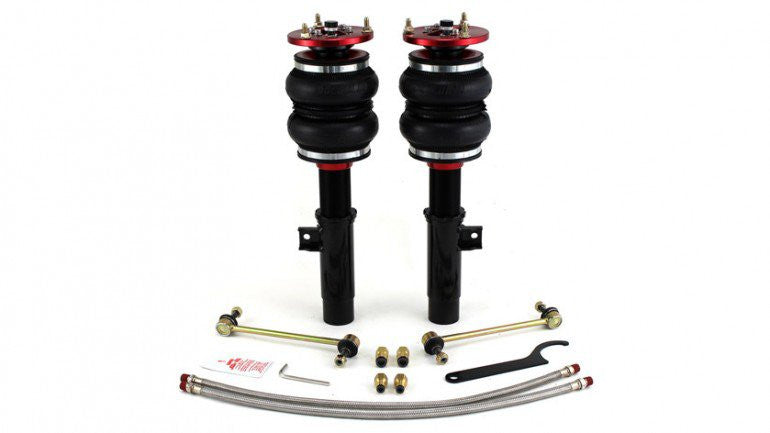 Airlift Suspension BMW E46 3 Series
