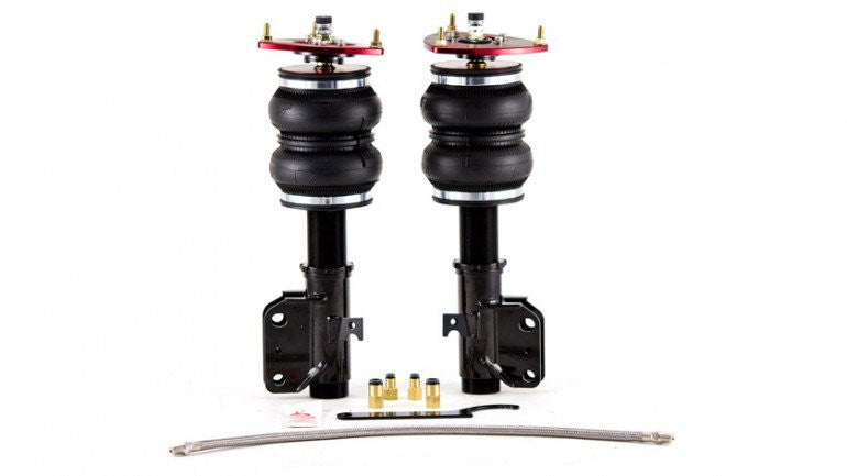 Airlift Suspension Subaru STi (2005-2007)