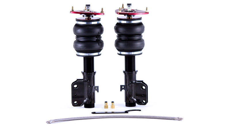 Subaru STi (2008-2014) AirLift Performance Front Suspension