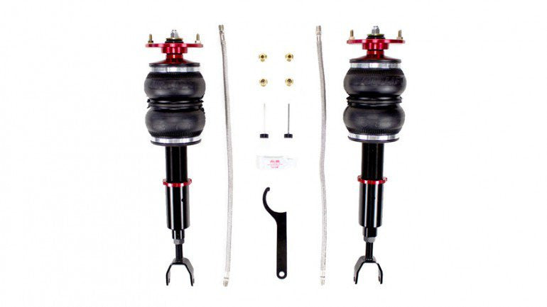 Airlift Suspension Audi A4, S4, RS4 (B5)