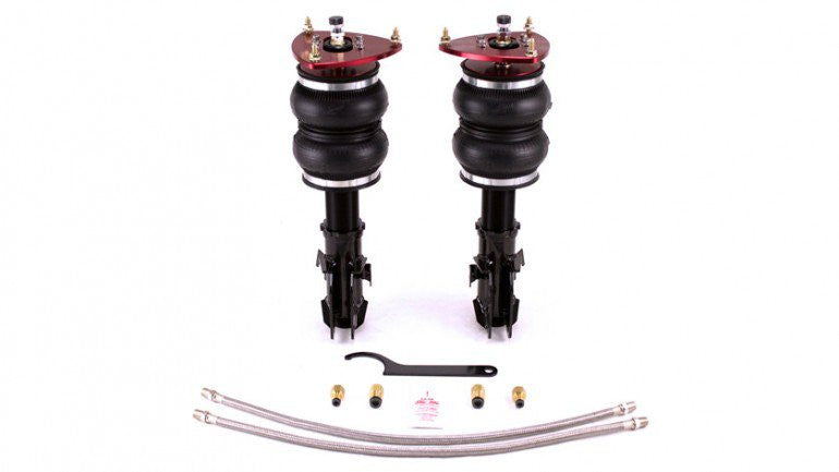 Airlift Suspension Subaru Impreza (2008-2014)