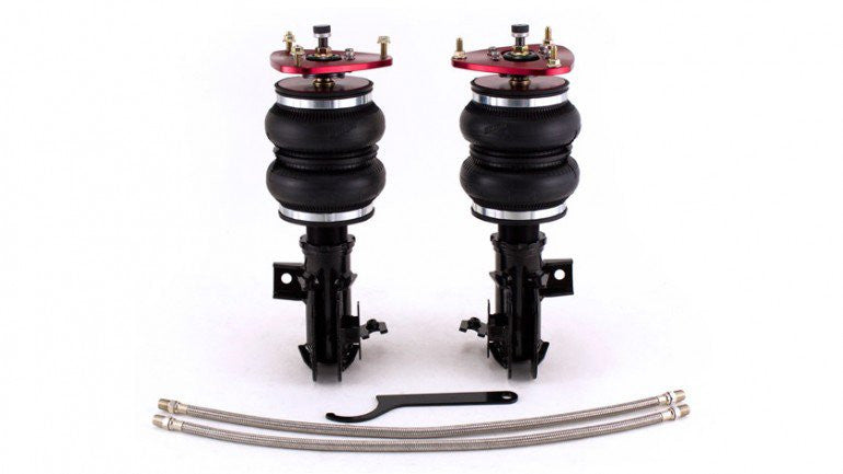 Airlift Suspension Subaru BRZ (2012-2017)