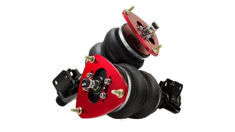 Scion FR-S, Toyota GT86/GR86 AirLift Performance Front Suspension