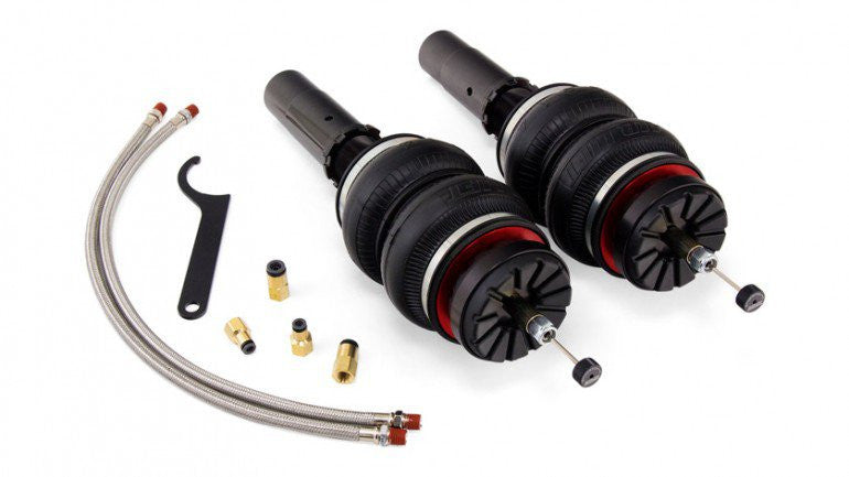 Airlift Suspension Audi A4 (B8)