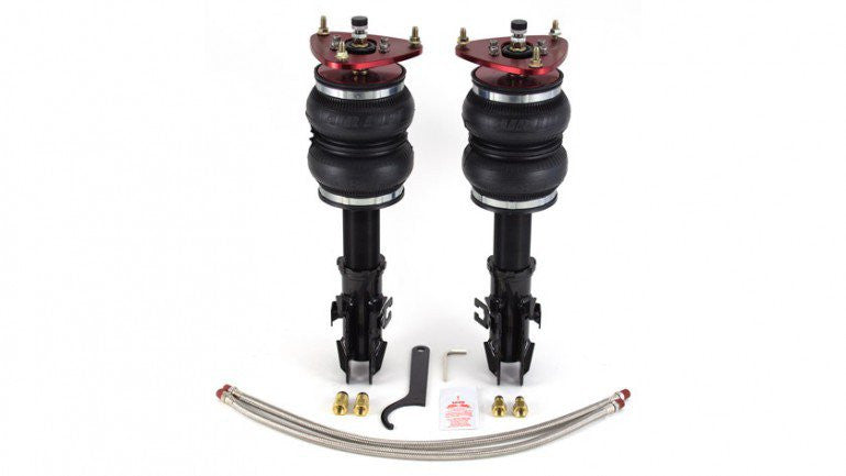 Airlift Suspension Suburu Impreza / WRX / Outback