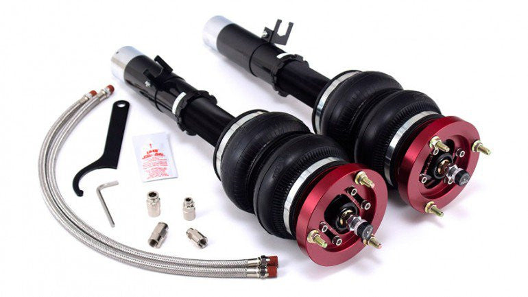 Airlift Suspension BMW E30 3 Series
