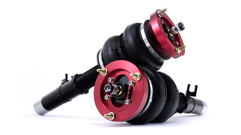 BMW E30 3-Series AirLift Performance Front Suspension