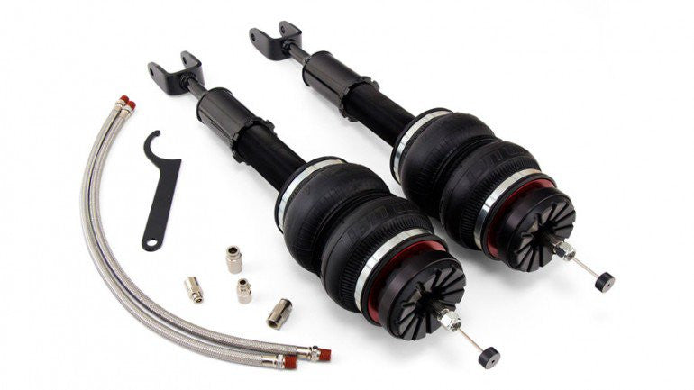 Airlift Suspension  Audi A6 (2004-2011)