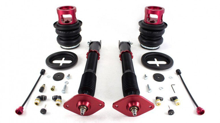 Airlift Suspension Nissan 350Z (2003-2008)