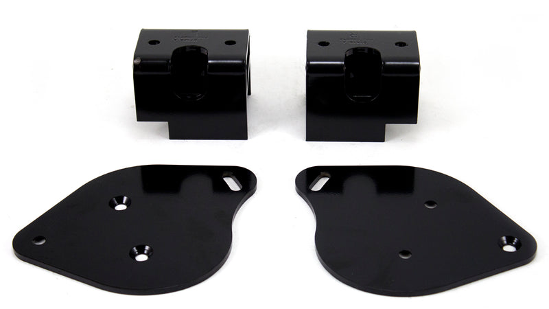 Dodge Charger (2006-2021) AirLift Performance Rear Suspension