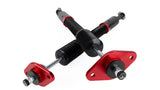 Dodge Challenger (2008-2021) AirLift Performance Rear Suspension