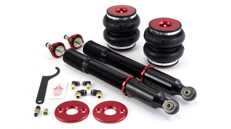 Airlift Suspension BMW E36 M3