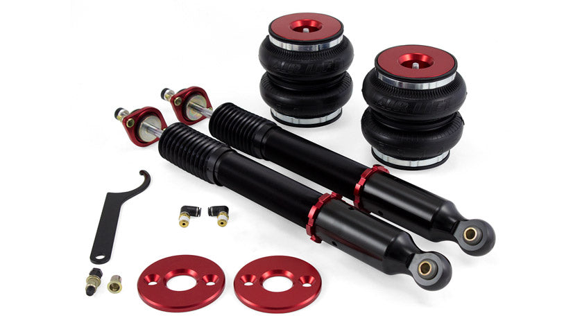 BMW 3-Series (E36) AirLift Performance Rear Suspension