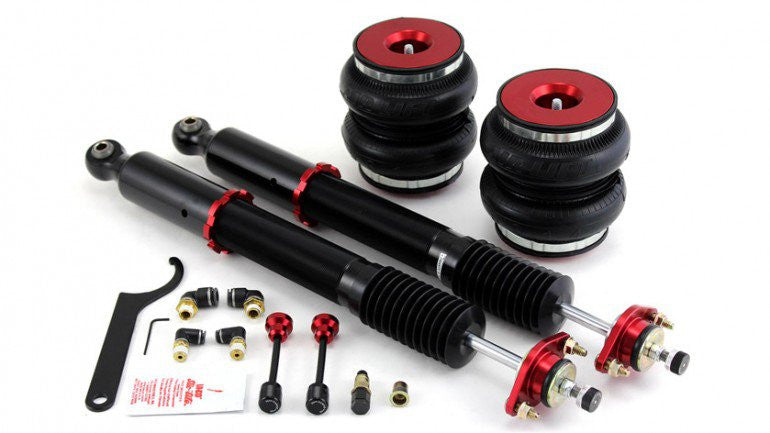 Airlift Suspension BMW E46 3 Series