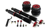 BMW 3-Series (E46) AirLift Performance Rear Suspension