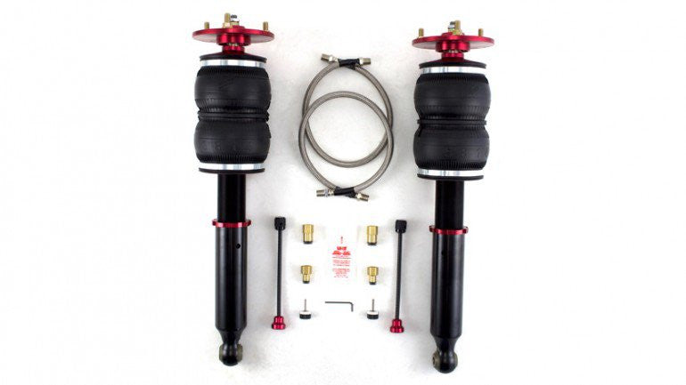 Airlift Suspension Lexus LS 430 (2001-2006)